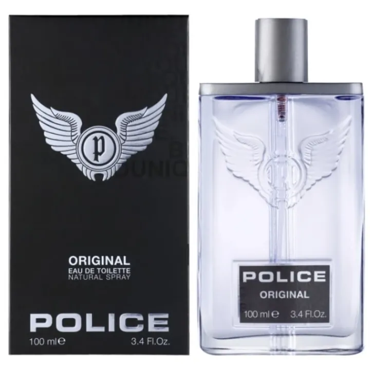 Homme Police Original Eau de Toilette