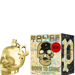 Homme Police To Be Born to Shine                Eau de Toilette