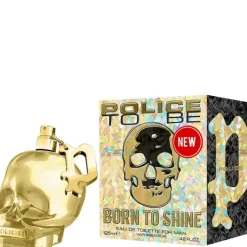 Homme Police To Be Born to Shine                Eau de Toilette