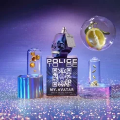 Homme Police To Be My Avatar pour Lui                Eau de Toilette