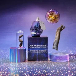 Homme Police To Be My Avatar pour Lui                Eau de Toilette