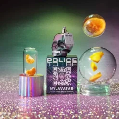 Femme Police To Be My Avatar pour Elle                Eau de Parfum