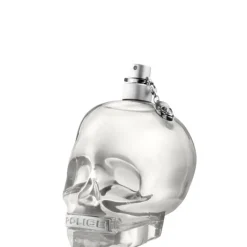 Homme Police To Be Super Pure                Eau de Toilette