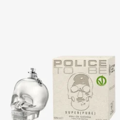 Homme Police To Be Super Pure                Eau de Toilette