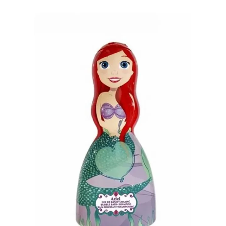 Enfant Pour les enfants Ariel Bain Moussant