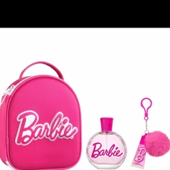 Enfant Pour les enfants Barbie                Coffret Eau de Toilette Enfant
