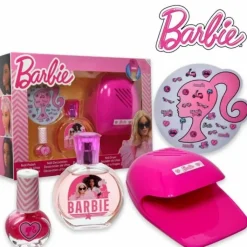 Enfant Pour les enfants Barbie                Coffret Eau de Toilette