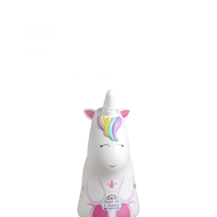 Enfant Pour les enfants Eau My Unicorn Gel-Douche & Shampooing
