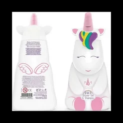 Enfant Pour les enfants Eau My Unicorn                Gel-Douche & Shampooing
