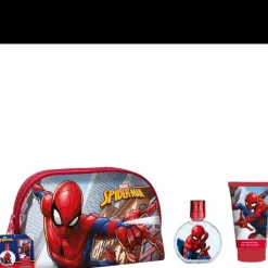 Enfant Pour les enfants Marvel Spiderman                Coffret Eau de Toilette Enfant