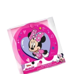 Enfant Pour les enfants Minnie                Palette Maquillage Enfant