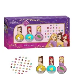 Enfant Pour les enfants Princesses Disney                Coffret Maquillage Enfant