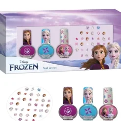 Pour les enfants Reine des Neiges                Coffret Maquillage Enfant