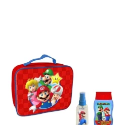 Enfant Pour les enfants Super Mario                Coffret Eau Parfumée Enfant