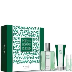 Homme CARON Pour un Homme de                Coffret Eau de Toilette 2025