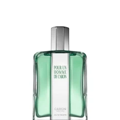 Homme CARON Pour un Homme de                Eau de Toilette
