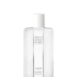 Homme CARON Pour Un Homme De Le Matin                Gel Douche Corps Et Cheveux
