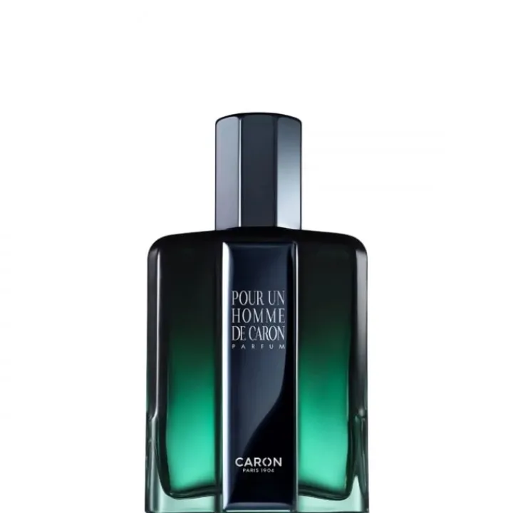 Homme CARON Pour Un Homme de Parfum