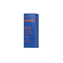 Homme Pupa Man                Correcteur Teint et Contour des Yeux Zéro Défaut