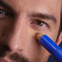 Homme Pupa Man                Correcteur Teint et Contour des Yeux Zéro Défaut