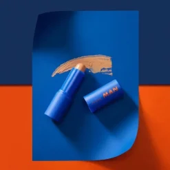 Homme Pupa Man                Correcteur Teint et Contour des Yeux Zéro Défaut