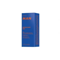 Homme Pupa Man                Gel Effet Bronzant