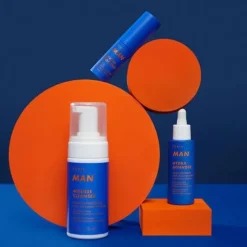 Homme Pupa Man                Sérum Hydratant Anti-Pollution