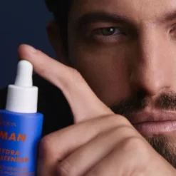 Homme Pupa Man                Sérum Hydratant Anti-Pollution