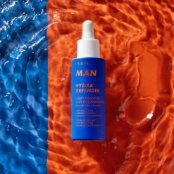 Homme Pupa Man                Sérum Hydratant Anti-Pollution