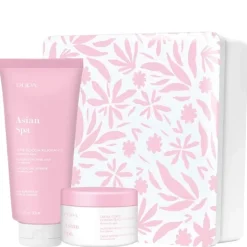Pupa Asian SPA Kit 2                Coffret Soin Corps et Bain