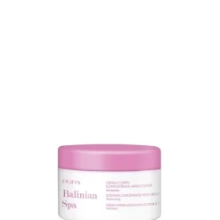 Pupa Balinian Spa Crème Intense Adoucissante Pour le Corps