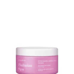 Pupa Balinian Spa                Scrub au Sel Adoucissant