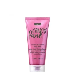 Pupa Candy Punk                Masque Colorant et Restructurant pour les Cheveux