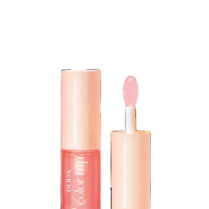 Pupa Color Trip                Huile Nourrissante pour les Lèvres
