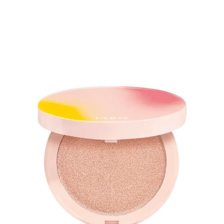 Pupa Color Trip Wonder Me Glow                Enlumineur