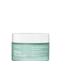 Pupa Deep Recovery                Masque Hydratation Continue