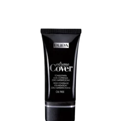 Pupa Extreme Cover                Fond de Teint Haute Couvrance Zéro Imperfection SPF 15