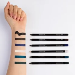 Pupa Extreme Kajal Crayon Khôl pour les Yeux - Intensité Extrême