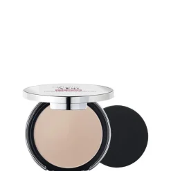 Pupa Extreme Matt                Fond de Teint Poudre Compacte Effet Mat Naturel SPF 20