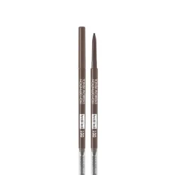 Pupa Eyebrow High Definition Pencil Crayon Sourcils Rétractable Haute Précision – Résistant à l’Eau