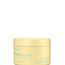 Pupa Fruit Lovers Beurre Corporel Coco Bio