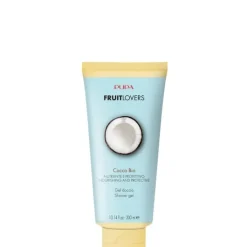 Pupa Fruit Lovers Lait de Douche