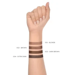 Pupa Full Eyebrow Pencil Crayon à Sourcils Automatique à l’Effet Remplissant Instantané