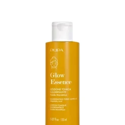 Pupa Glow Essence                Lotion Tonique Illuminatrice