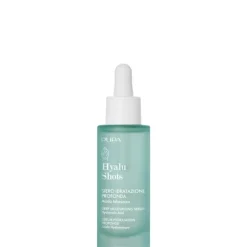 Pupa Hyalu Shots                Sérum Hydratation Profonde