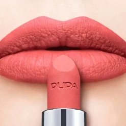 Pupa I'M Matt                Rouge à Lèvres Couleur Pure Mat Absolu