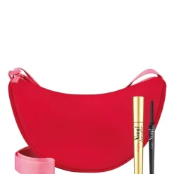 Pupa Kit Maquillage Vamp! Forever + Vamp! Eye Pencil Noir                Coffret Maquillage