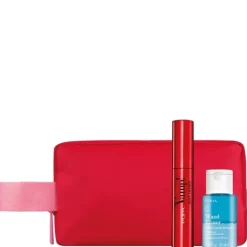 Pupa Kit Maquillage Vamp! Sexy Lashes + Wand Eraser                Coffret Maquillage