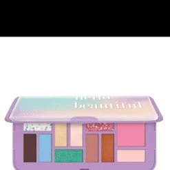 Pupa Life in Color                Palette M Fards à Paupières