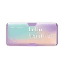 Pupa Life in Color                Palette M Fards à Paupières